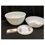 Fire King Dishes