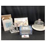 Cheese Plate, Miscellaneous Kitchen ware