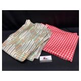 Miscellaneous Linens