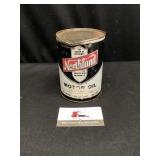 Northland Oil Can