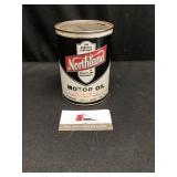 Northland Oil Can