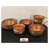 Copperware
