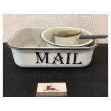 Enamelware