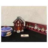 Believe Christmas Decor Misc