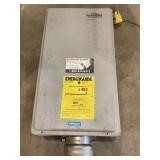 Richmond Tankless Water Heater