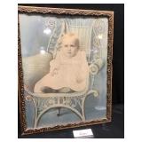 Elmer Davidson Photo Print