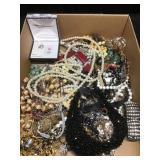Costume Jewelry Miscellaneous