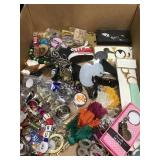 Keychain Miscellaneous