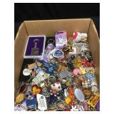 Keychain Miscellaneous