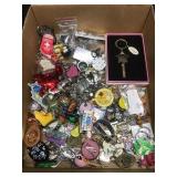 Keychain Miscellaneous