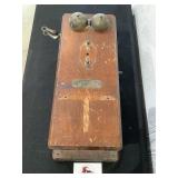 Creston Antique Telephone