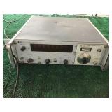 HP electronic counter/ frequency converter