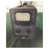 Microwave Power Meter