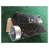 Tunable Bandpass Filter