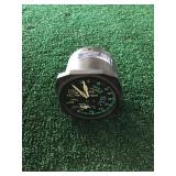 Detroit Air Craft Supply Gauge