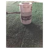 Logarithmic Potentiometer