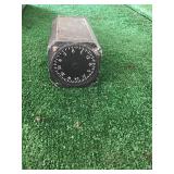 Cessna Aircraft instrument