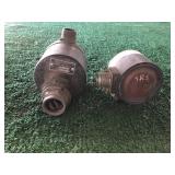 Polish aviation parts