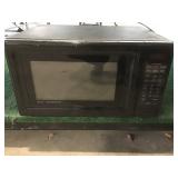 Amana Radarange Microwave