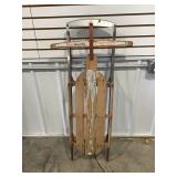 Sno Surfer by Tru Temper Sled