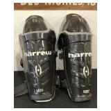 Protective sports gear