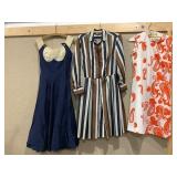 Vintage dresses