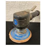 6" dual action sander