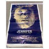 Jennifer Poster