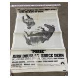 Posse Poster