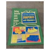 Draperies and Slip Covers