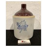 Western Stoneware Jug