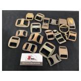 Horse Harness Hardware