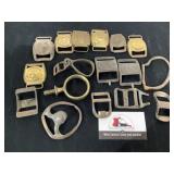 Horse Harness Hardware