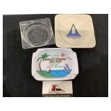 Advertiser Ash Trays
