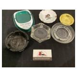 Advertiser Ash Trays