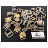 Horse Harness Hardware