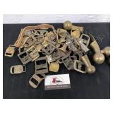 Horse Harness Hardware