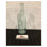 Fix Head Beer Bottle