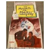 The Search  for Birdey Murphy