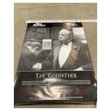 The Godfather Poster