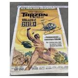 Tarzan Poster