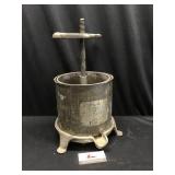 Juicy - Fruit Press 1 1/2 Gallon