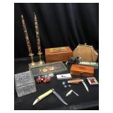 Vintage Miscellaneous