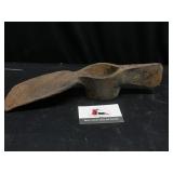 Pickaxe Head