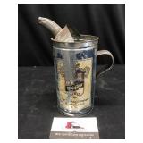 Maytag Newton Iowa Advertising