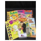 Vintage Comics
