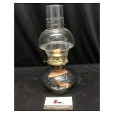 Oil Lamp