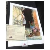 Isabel by Julie Kramer COLE