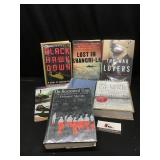 War Books