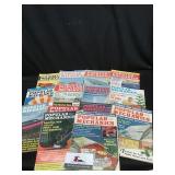 Vintage Popular Mechanics